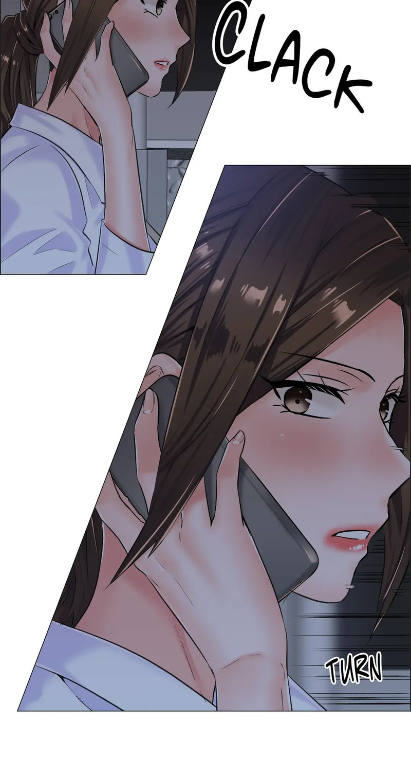 The Game: Fatal Doctor - Chapter 10 [photo 46] - MangaPorn