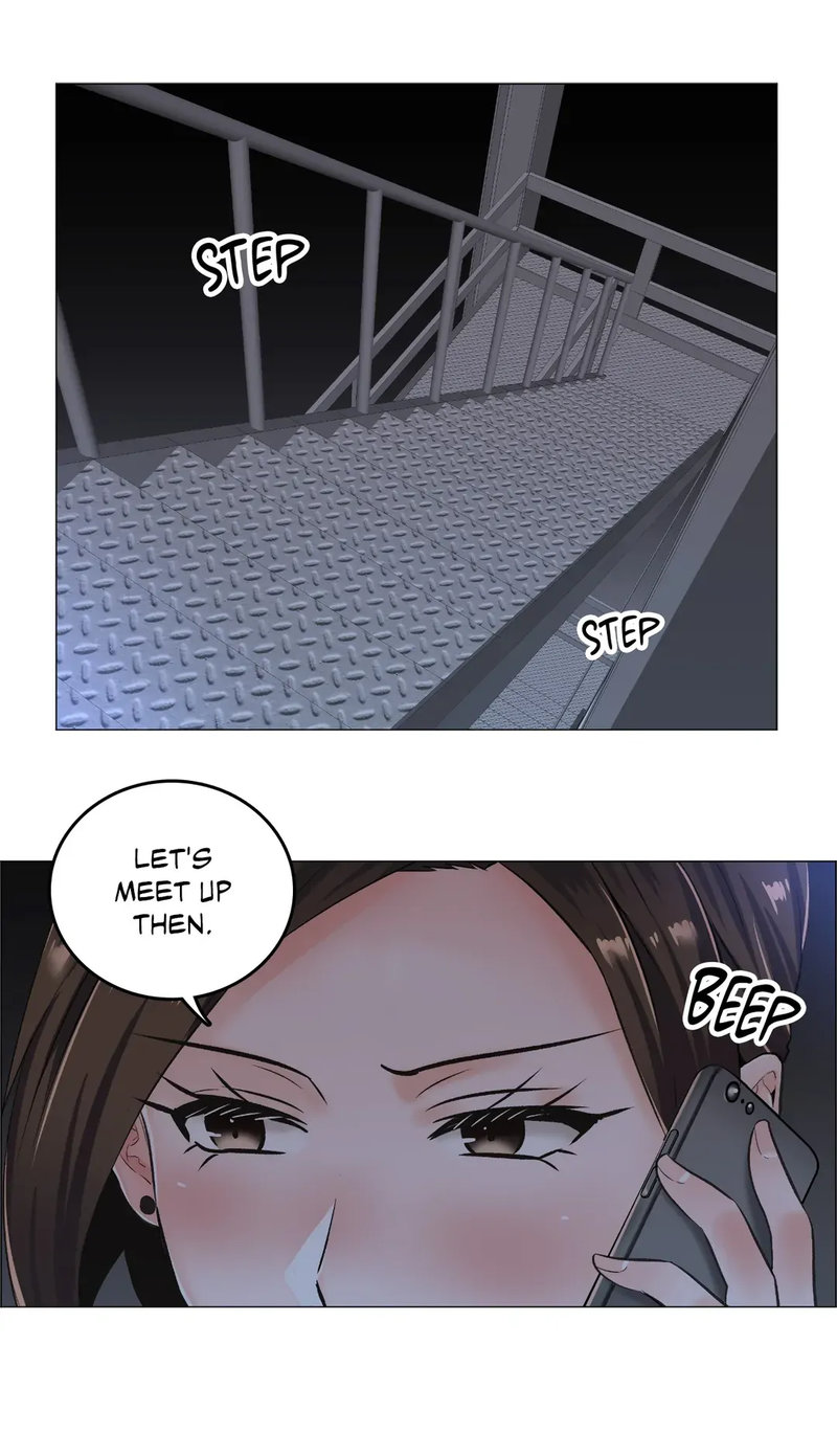 The Game: Fatal Doctor - Chapter 10 [photo 51] - MangaPorn