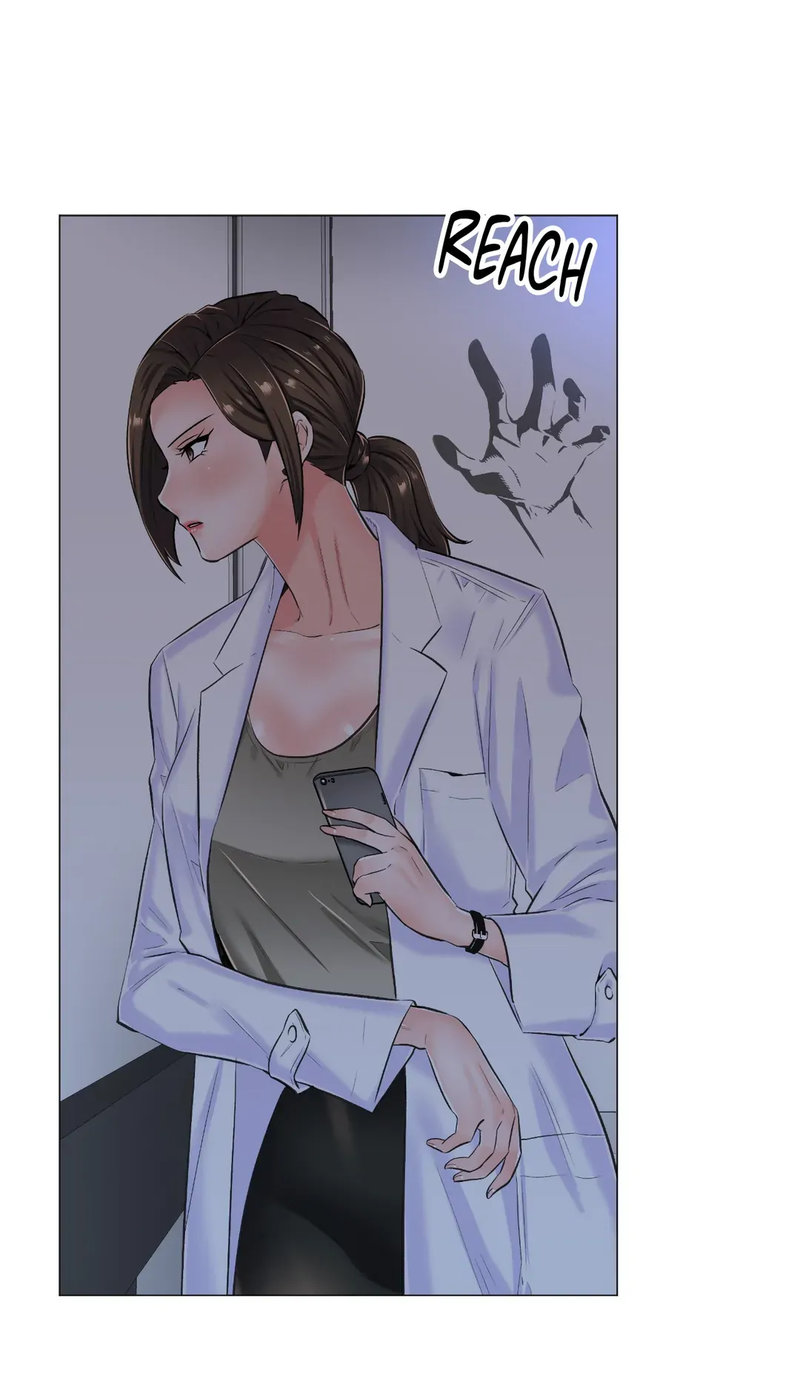 The Game: Fatal Doctor - Chapter 10 [photo 52] - MangaPorn
