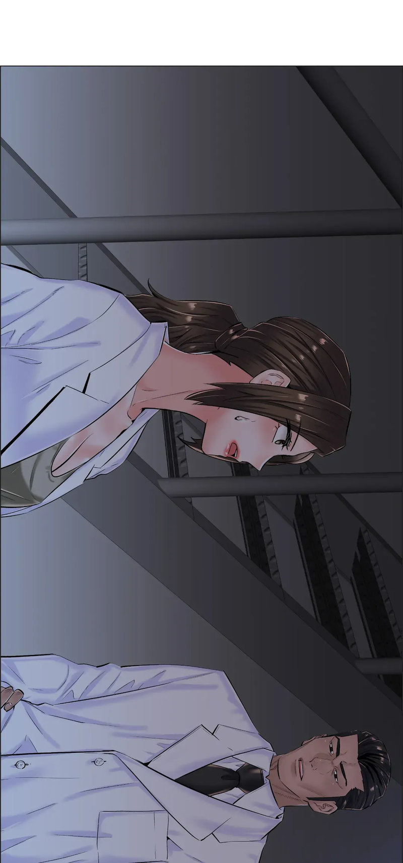 The Game: Fatal Doctor - Chapter 10 [photo 55] - MangaPorn