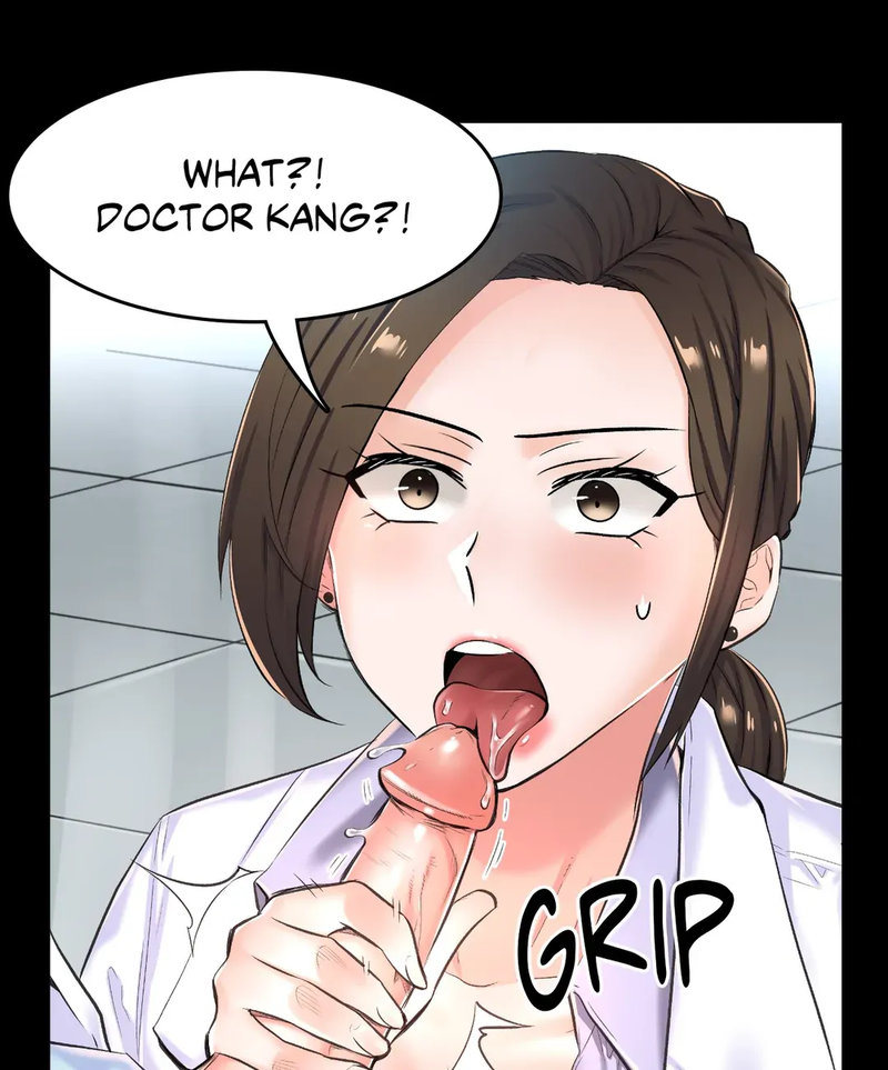 The Game: Fatal Doctor - Chapter 10 [photo 7] - MangaPorn