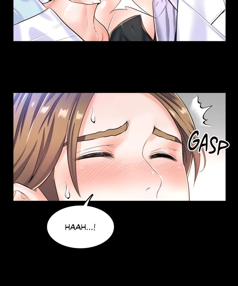 The Game: Fatal Doctor - Chapter 10 [photo 8] - MangaPorn