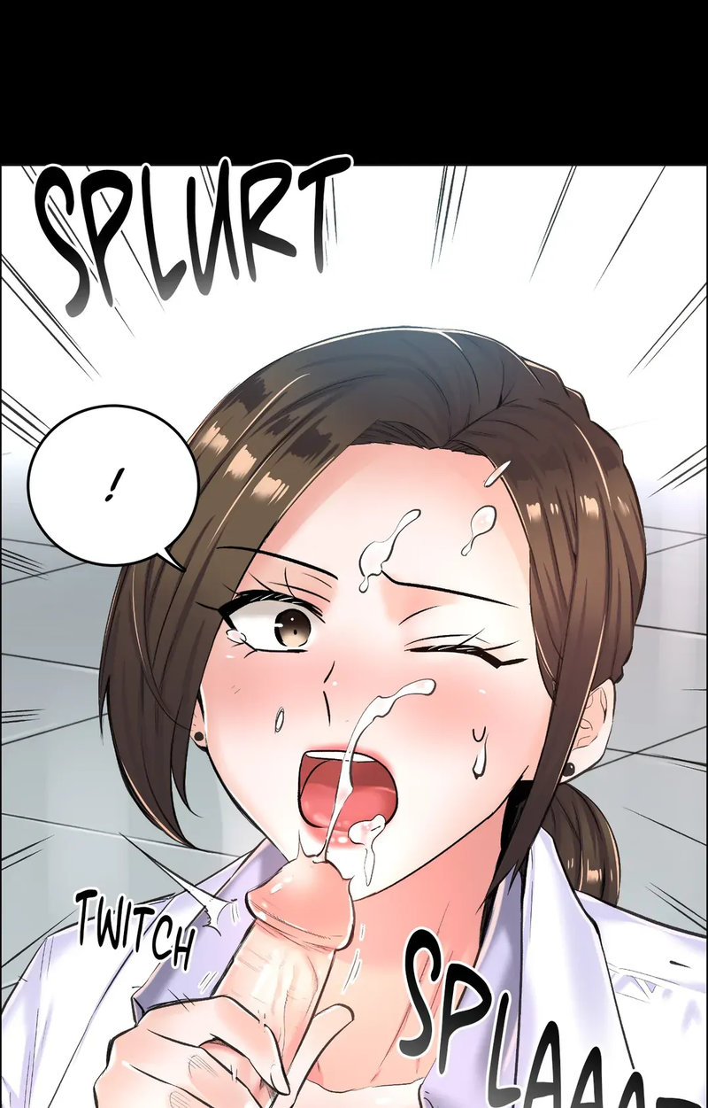 The Game: Fatal Doctor - Chapter 10 [photo 9] - MangaPorn