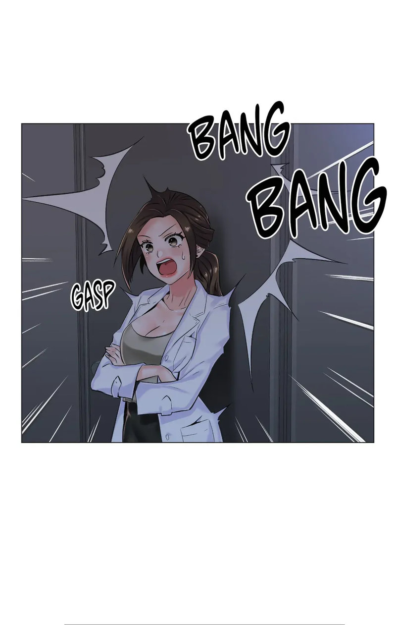 The Game: Fatal Doctor - Chapter 11 [photo 13] - MangaPorn