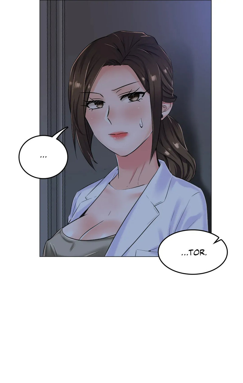 The Game: Fatal Doctor - Chapter 11 [photo 14] - MangaPorn