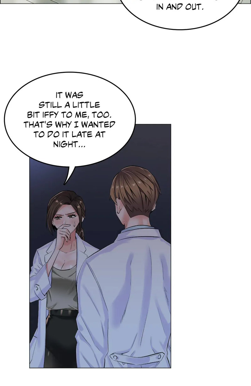 The Game: Fatal Doctor - Chapter 11 [photo 20] - MangaPorn