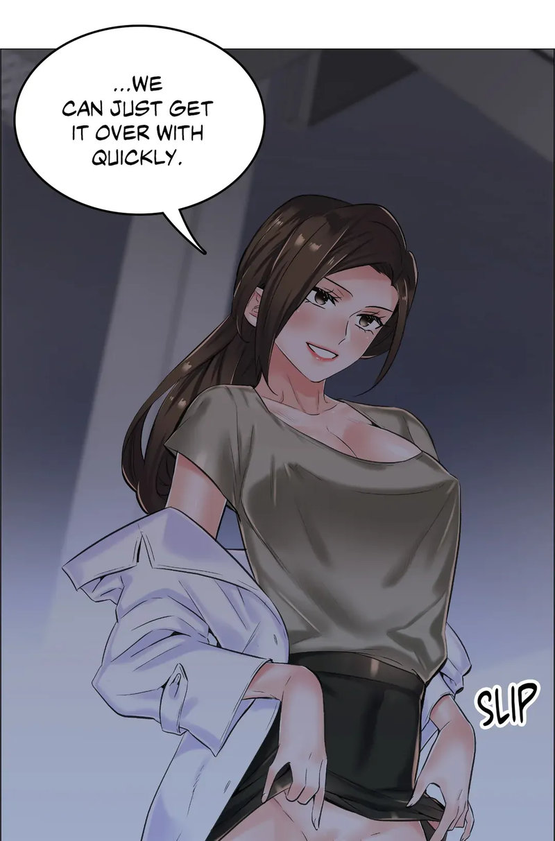 The Game: Fatal Doctor - Chapter 11 [photo 27] - MangaPorn