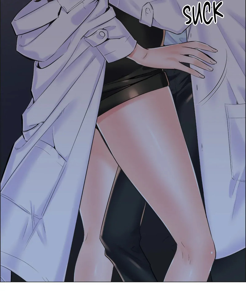 The Game: Fatal Doctor - Chapter 11 [photo 30] - MangaPorn