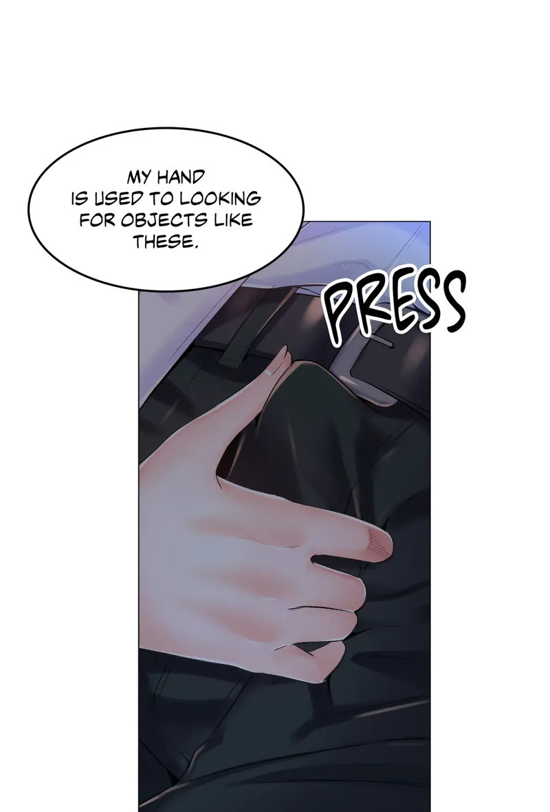 The Game: Fatal Doctor - Chapter 11 [photo 33] - MangaPorn