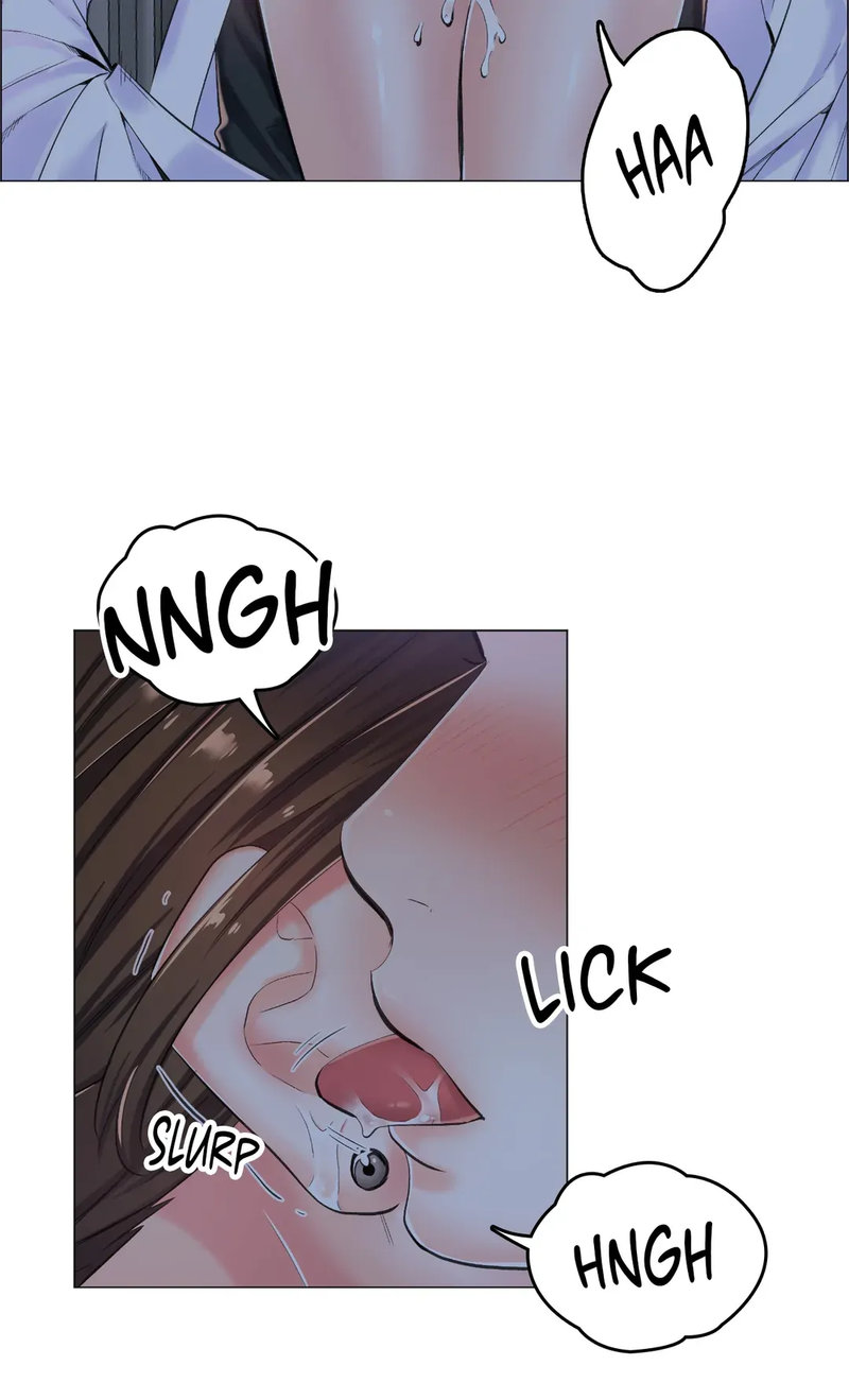 The Game: Fatal Doctor - Chapter 11 [photo 36] - MangaPorn