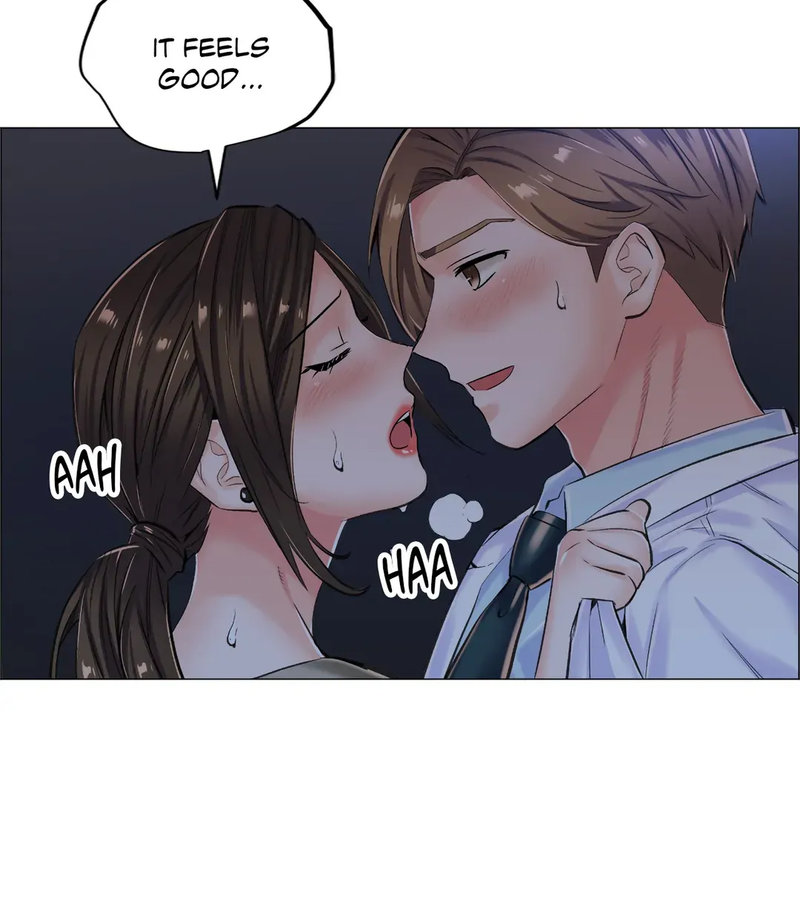 The Game: Fatal Doctor - Chapter 11 [photo 40] - MangaPorn