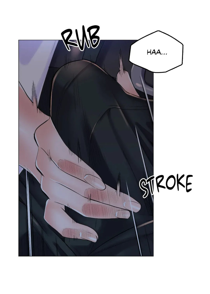 The Game: Fatal Doctor - Chapter 11 [photo 41] - MangaPorn