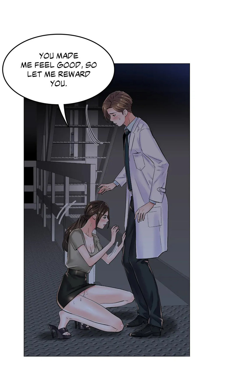 The Game: Fatal Doctor - Chapter 11 [photo 43] - MangaPorn