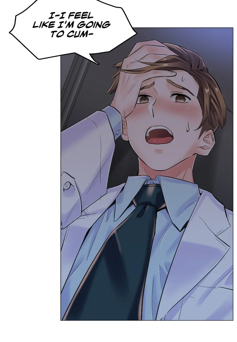 The Game: Fatal Doctor - Chapter 11 [photo 52] - MangaPorn