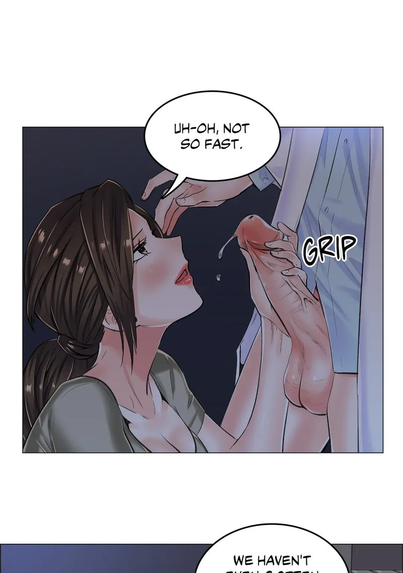 The Game: Fatal Doctor - Chapter 11 [photo 53] - MangaPorn