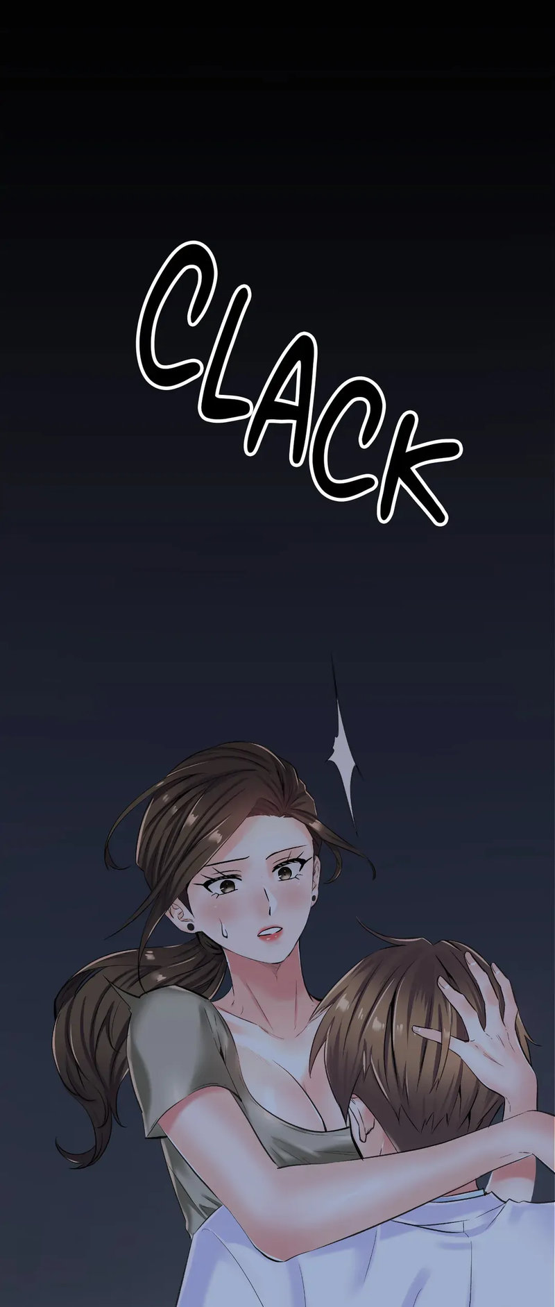 The Game: Fatal Doctor - Chapter 11 [photo 57] - MangaPorn