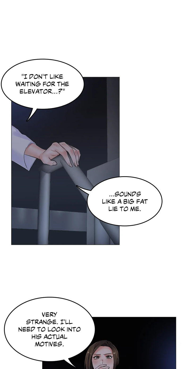 The Game: Fatal Doctor - Chapter 11 [photo 9] - MangaPorn