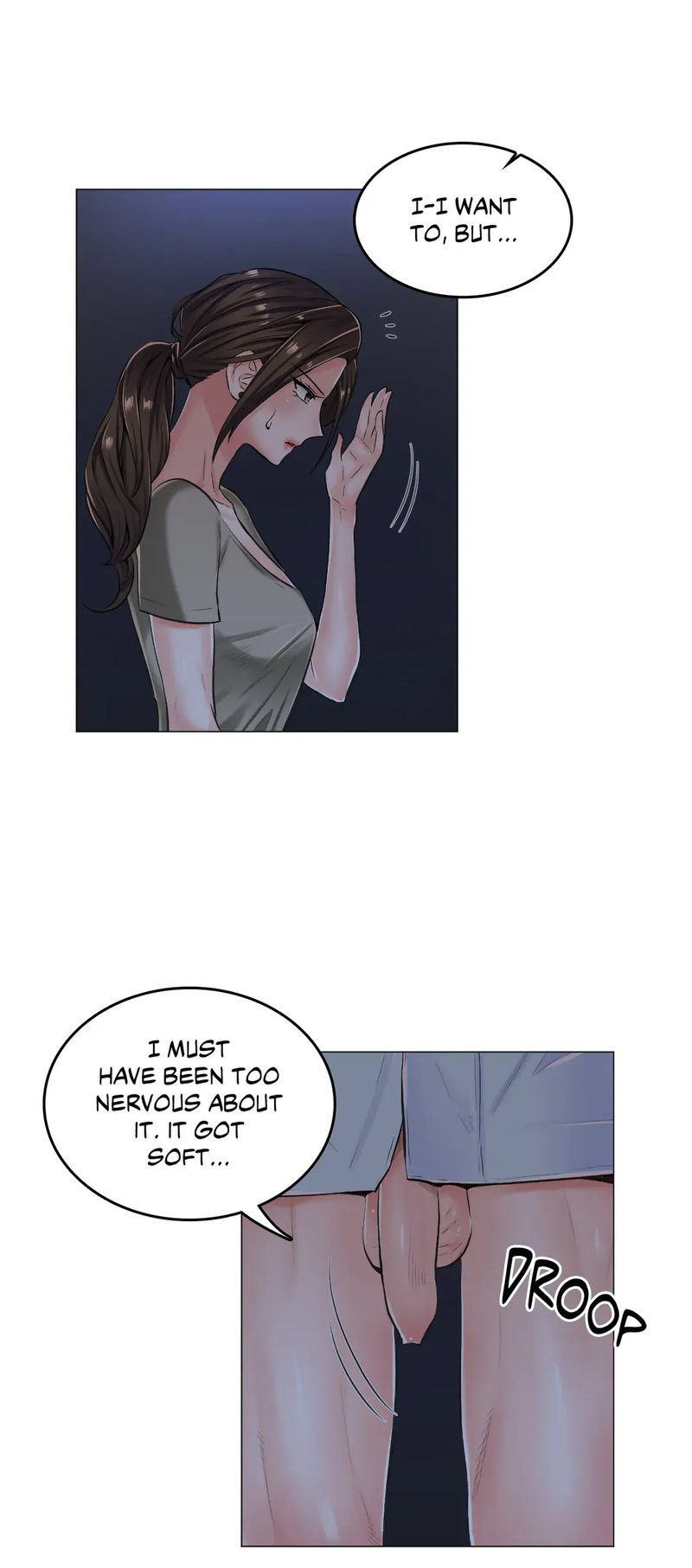 The Game: Fatal Doctor - Chapter 12 [photo 11] - MangaPorn