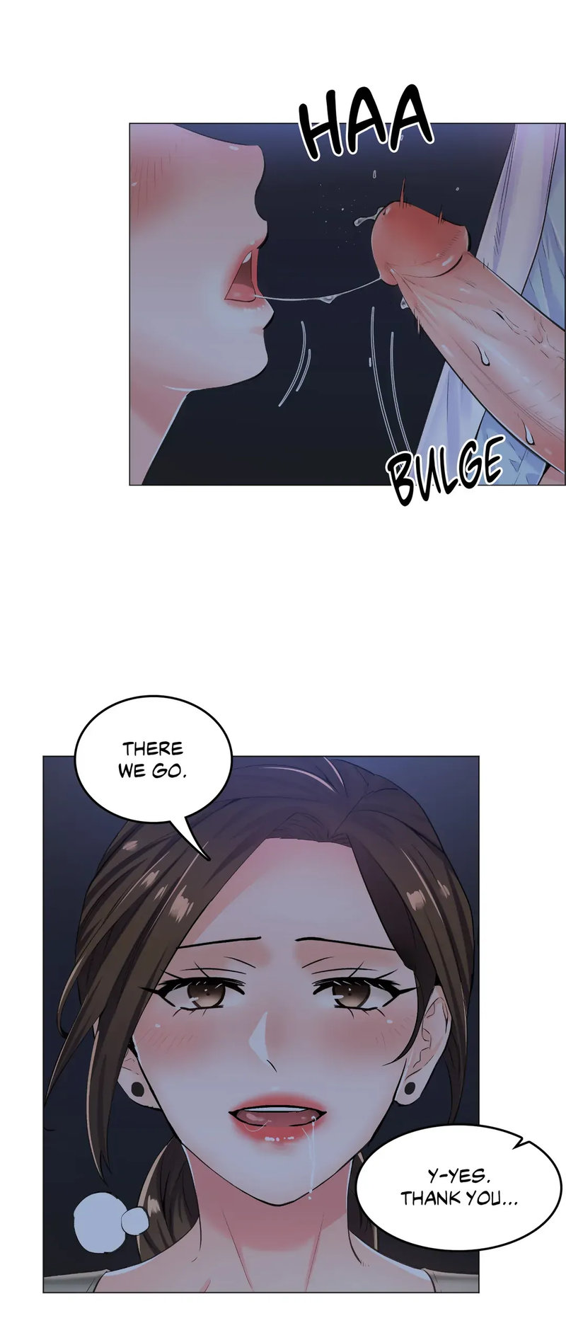 The Game: Fatal Doctor - Chapter 12 [photo 15] - MangaPorn