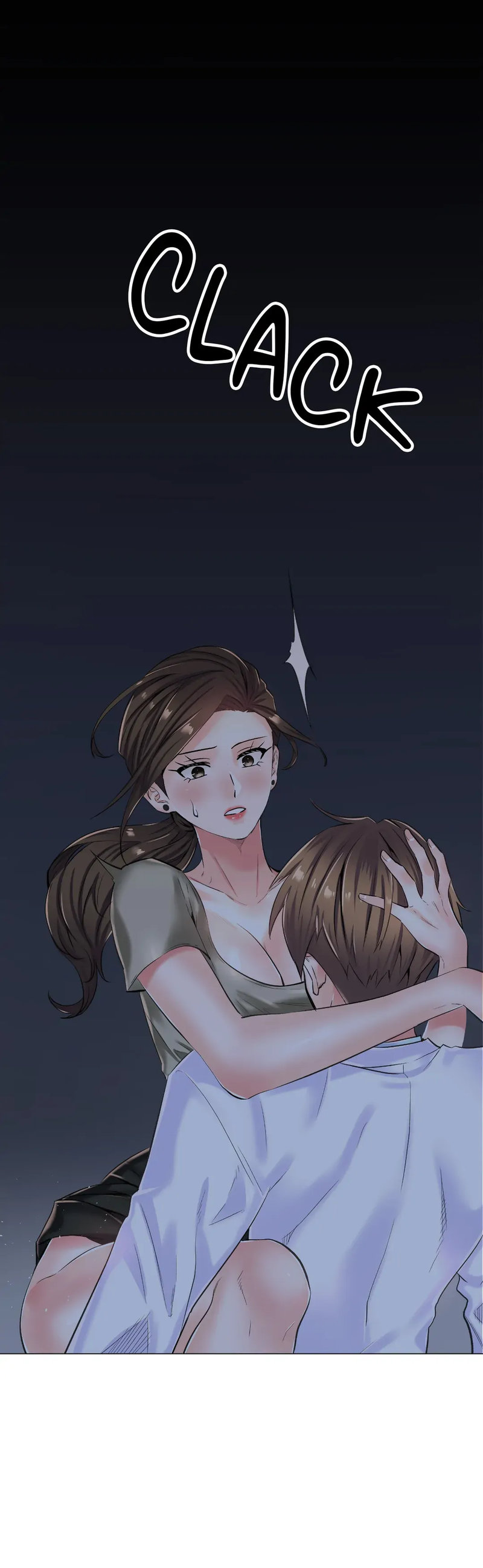 The Game: Fatal Doctor - Chapter 12 [photo 3] - MangaPorn