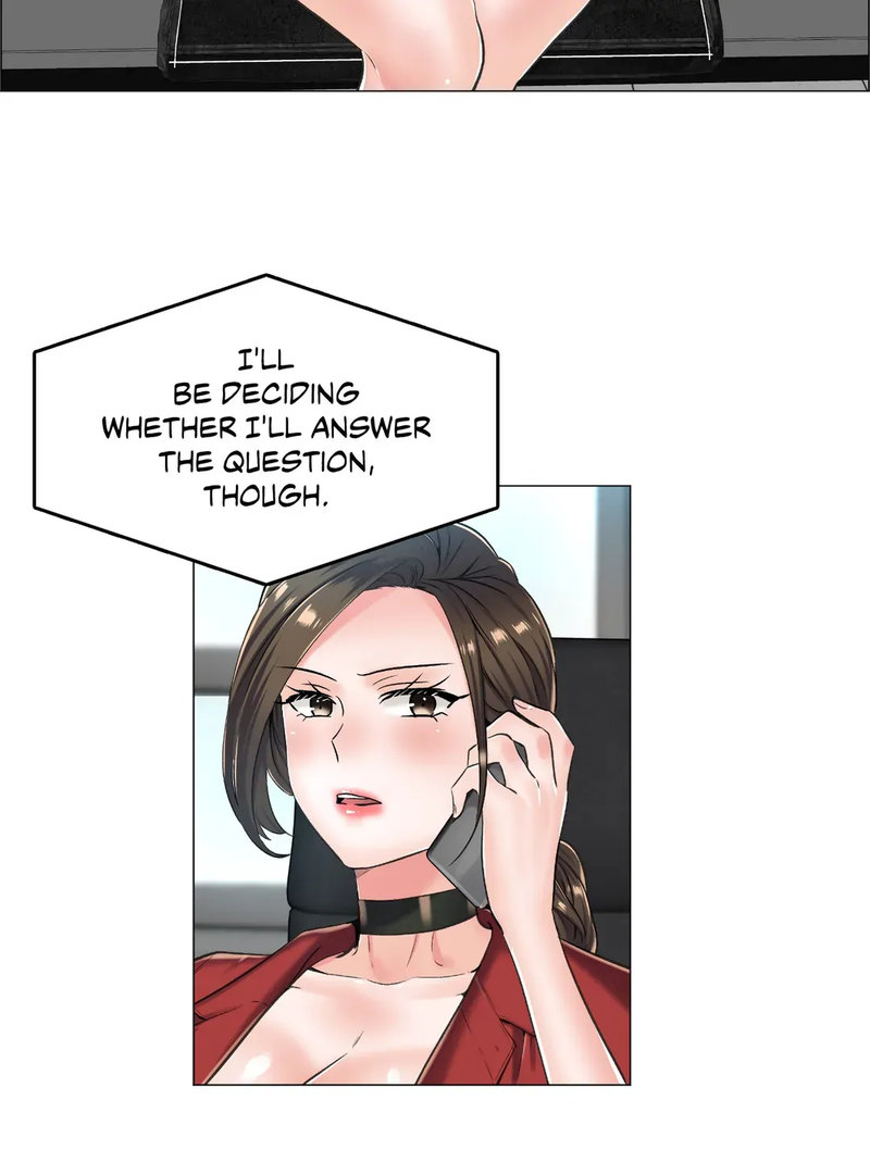 The Game: Fatal Doctor - Chapter 13 [photo 10] - MangaPorn