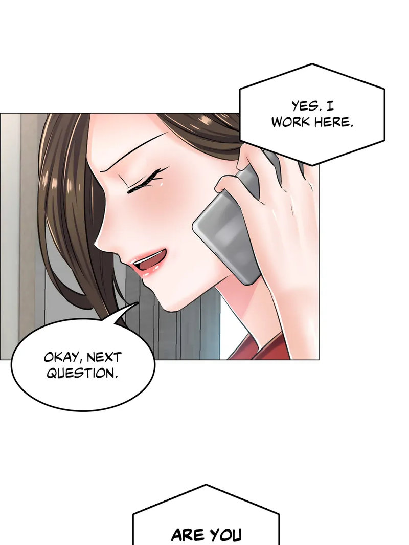 The Game: Fatal Doctor - Chapter 13 [photo 13] - MangaPorn