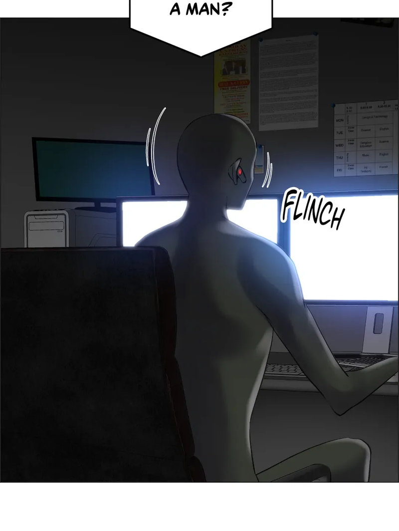 The Game: Fatal Doctor - Chapter 13 [photo 14] - MangaPorn