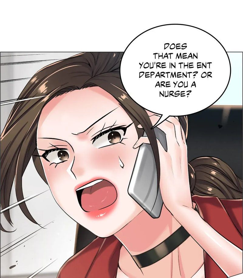 The Game: Fatal Doctor - Chapter 13 [photo 17] - MangaPorn