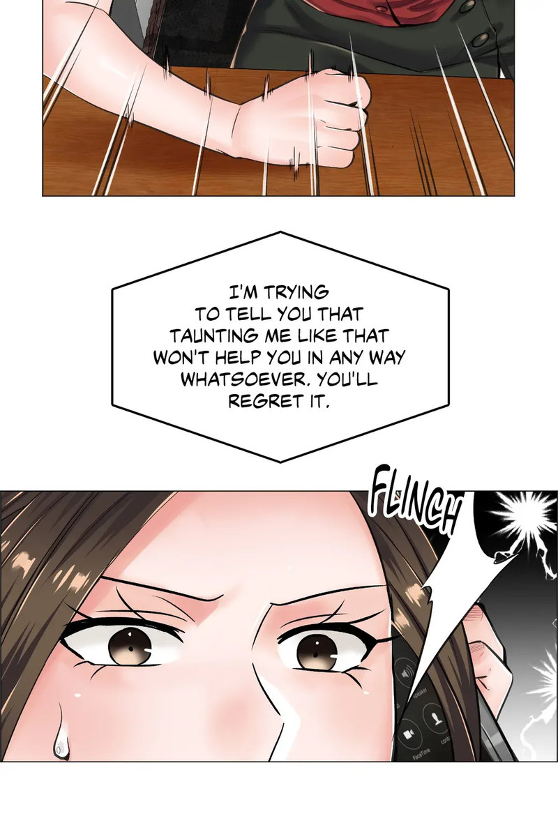 The Game: Fatal Doctor - Chapter 13 [photo 20] - MangaPorn