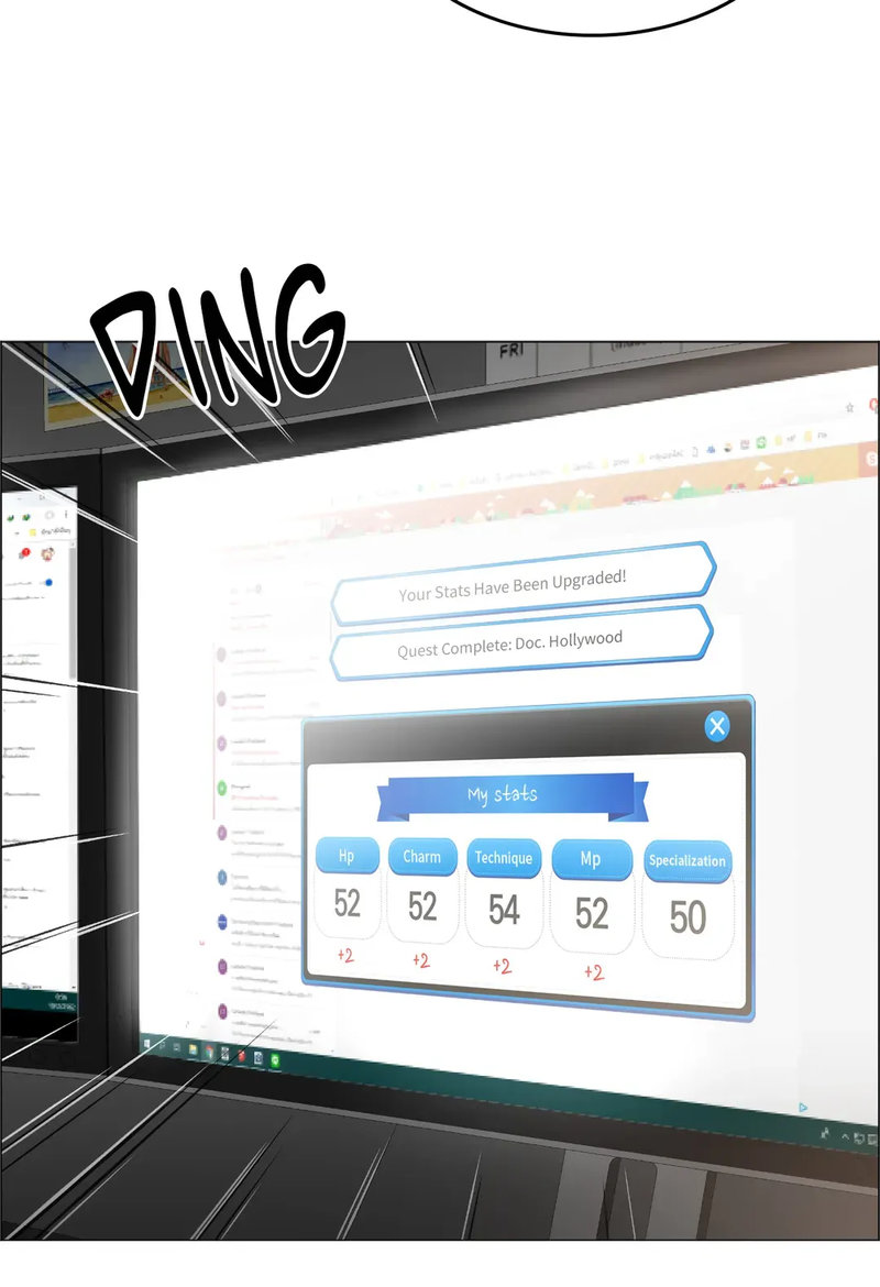 The Game: Fatal Doctor - Chapter 13 [photo 22] - MangaPorn