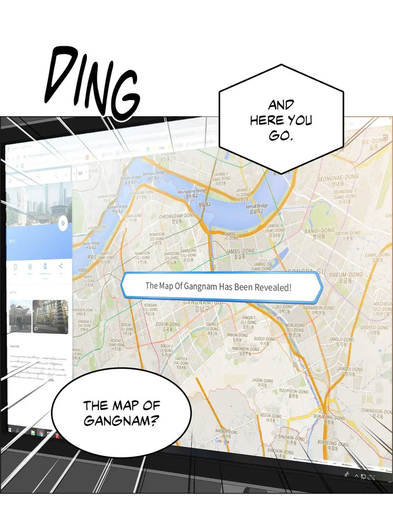 The Game: Fatal Doctor - Chapter 13 [photo 23] - MangaPorn