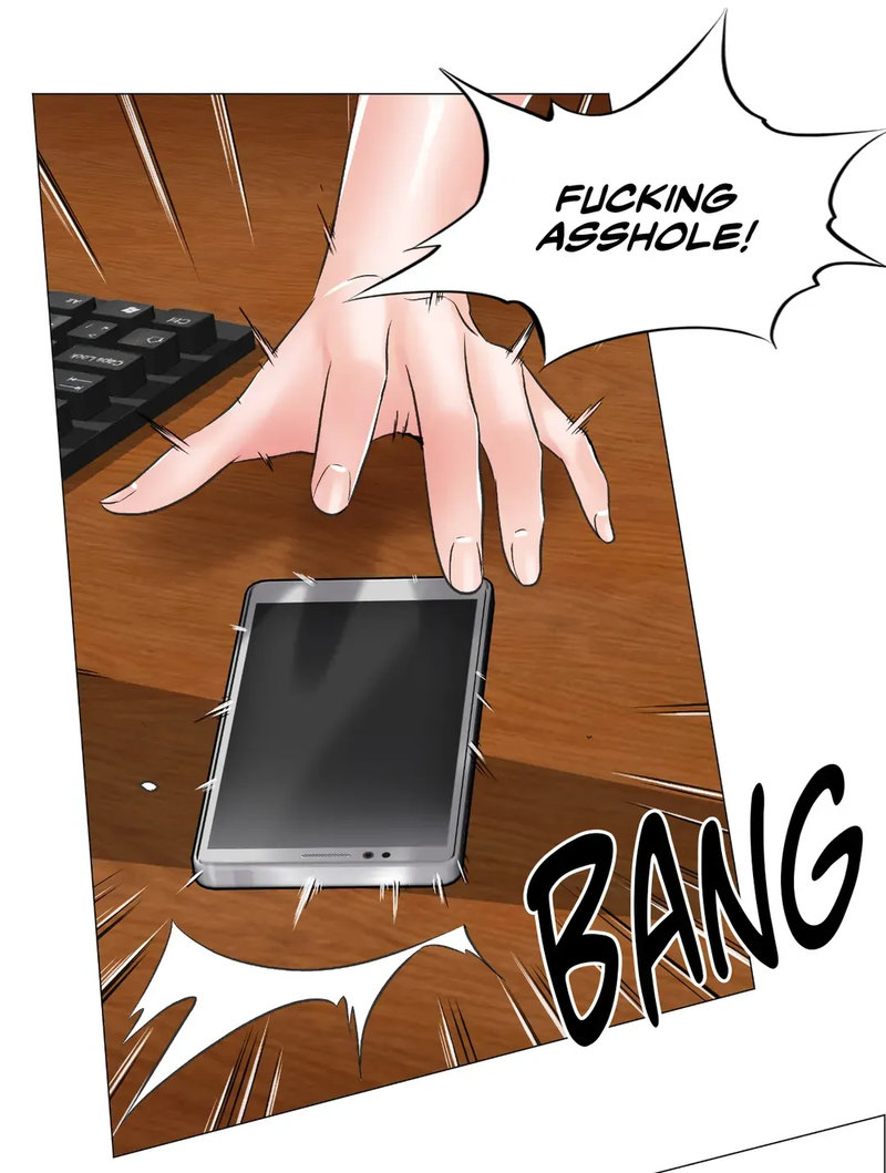 The Game: Fatal Doctor - Chapter 13 [photo 27] - MangaPorn