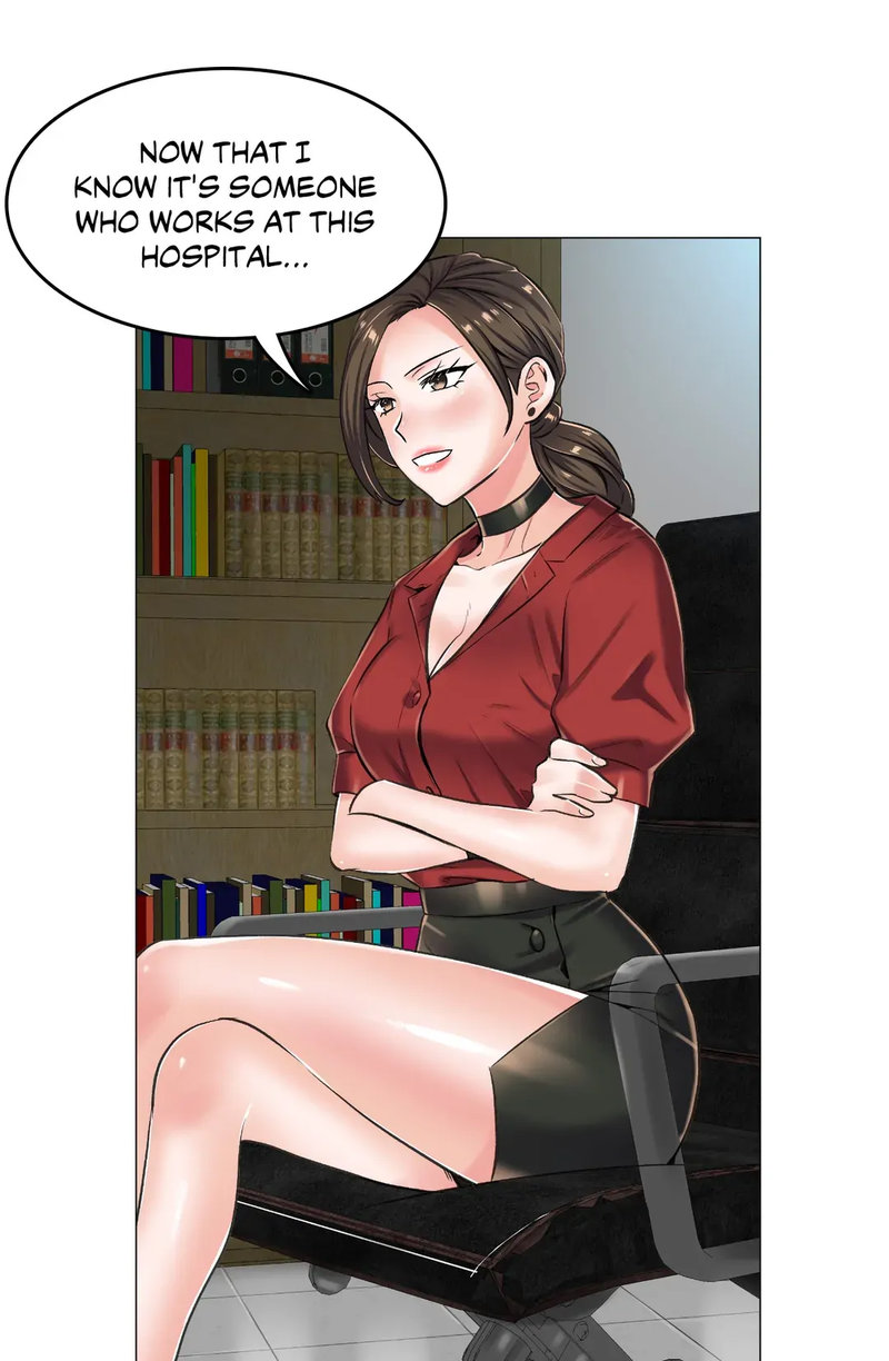 The Game: Fatal Doctor - Chapter 13 [photo 29] - MangaPorn