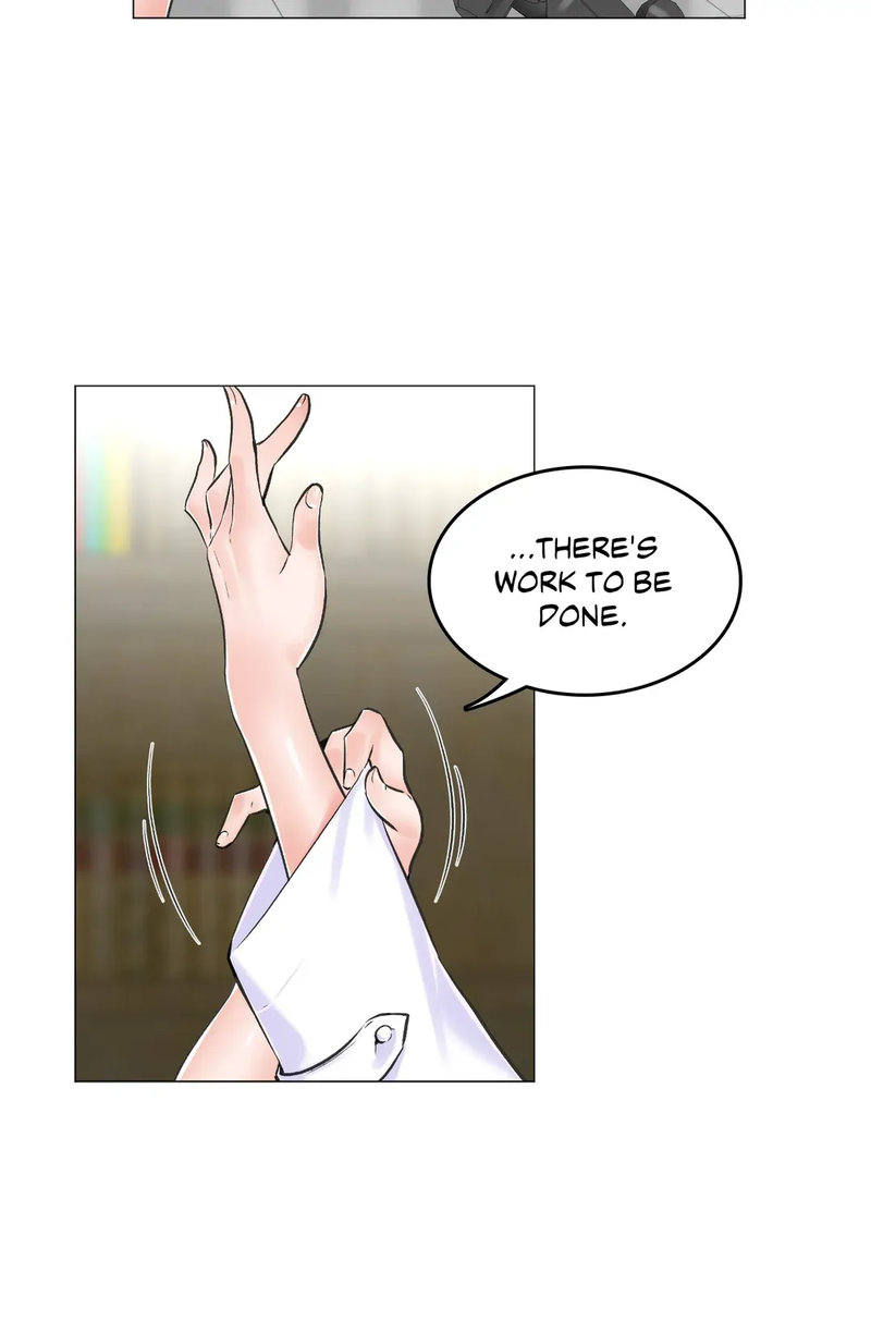 The Game: Fatal Doctor - Chapter 13 [photo 30] - MangaPorn