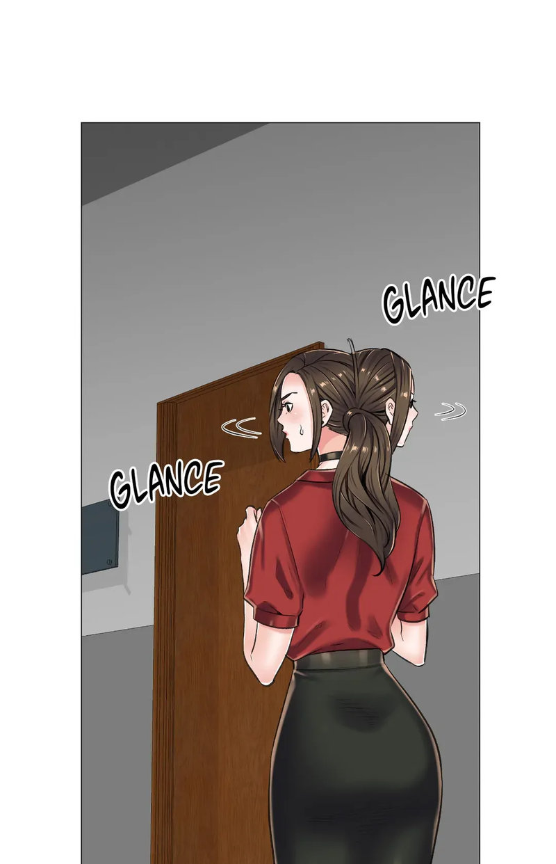 The Game: Fatal Doctor - Chapter 13 [photo 33] - MangaPorn