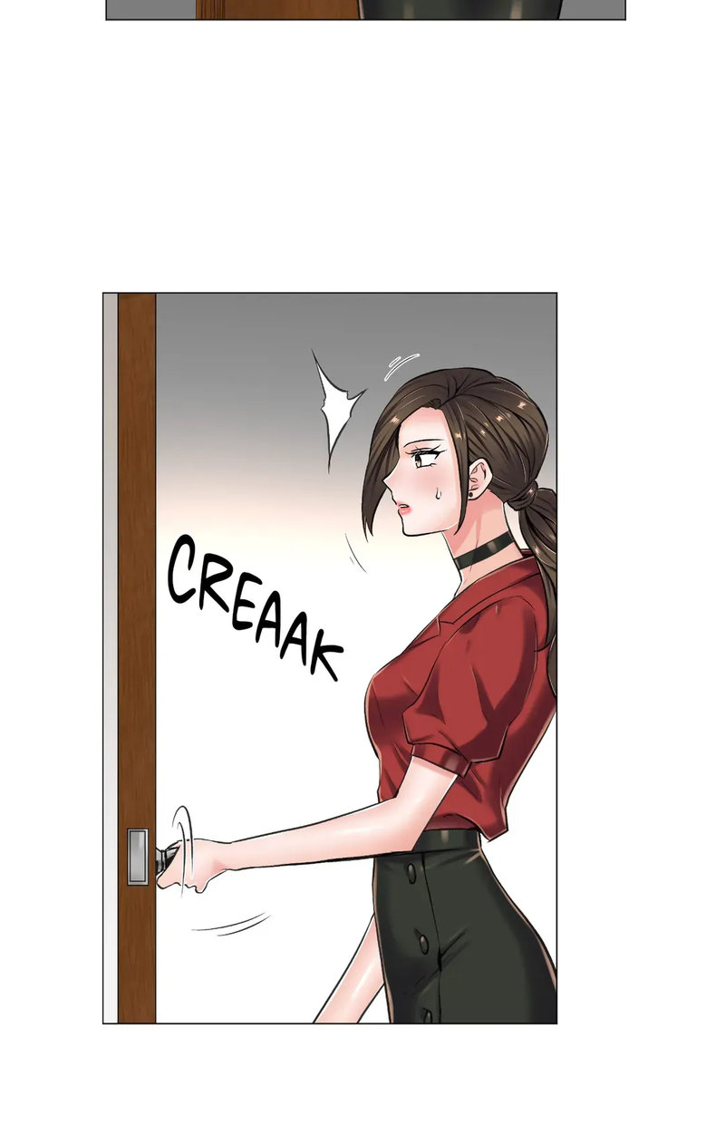 The Game: Fatal Doctor - Chapter 13 [photo 34] - MangaPorn