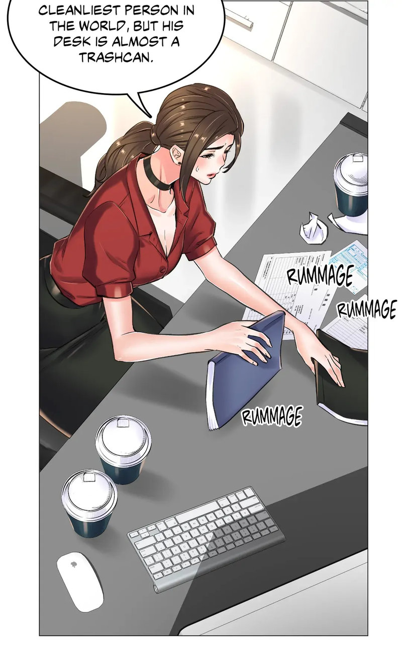 The Game: Fatal Doctor - Chapter 13 [photo 36] - MangaPorn