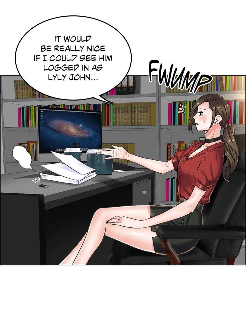 The Game: Fatal Doctor - Chapter 13 [photo 37] - MangaPorn