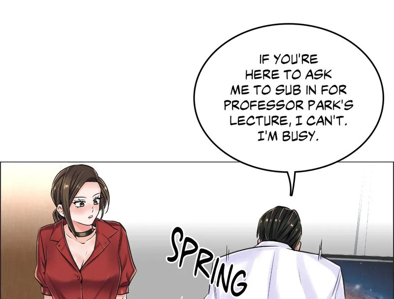 The Game: Fatal Doctor - Chapter 13 [photo 45] - MangaPorn