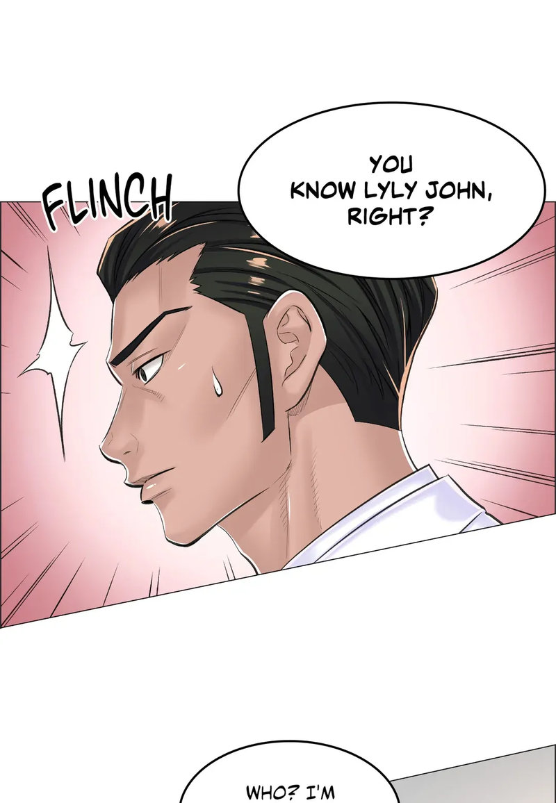 The Game: Fatal Doctor - Chapter 13 [photo 47] - MangaPorn