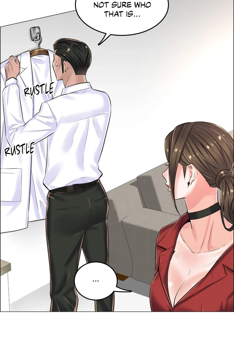 The Game: Fatal Doctor - Chapter 13 [photo 48] - MangaPorn