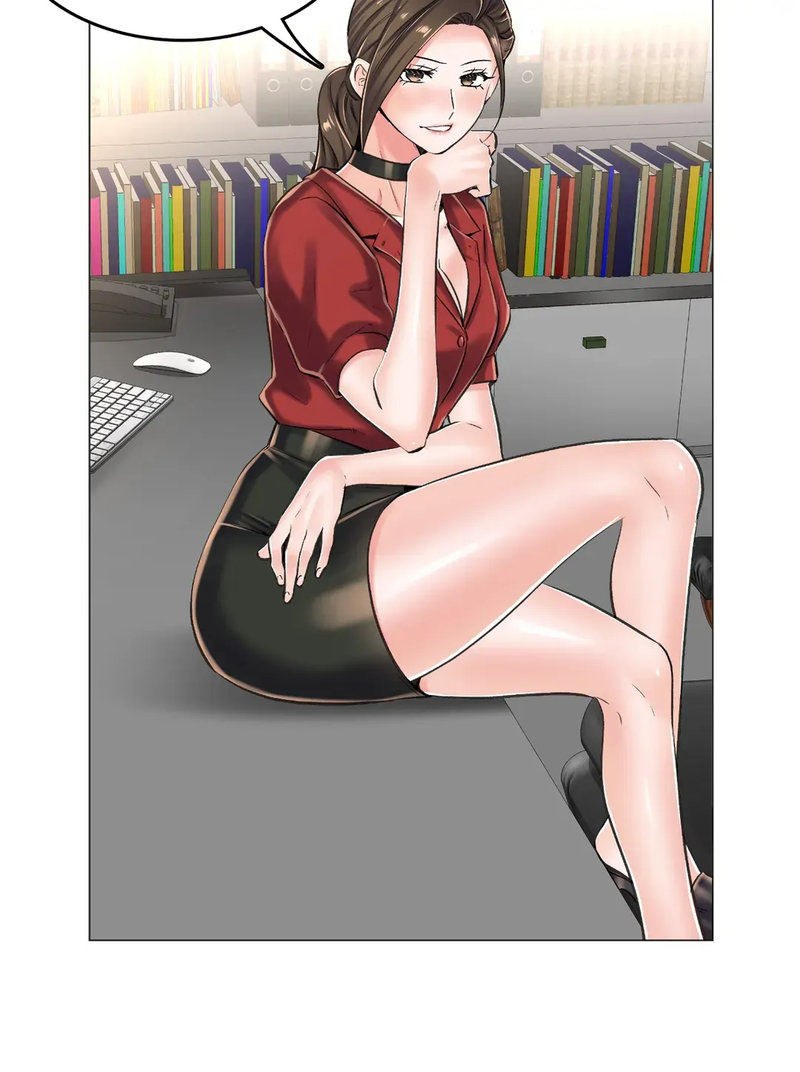 The Game: Fatal Doctor - Chapter 13 [photo 50] - MangaPorn