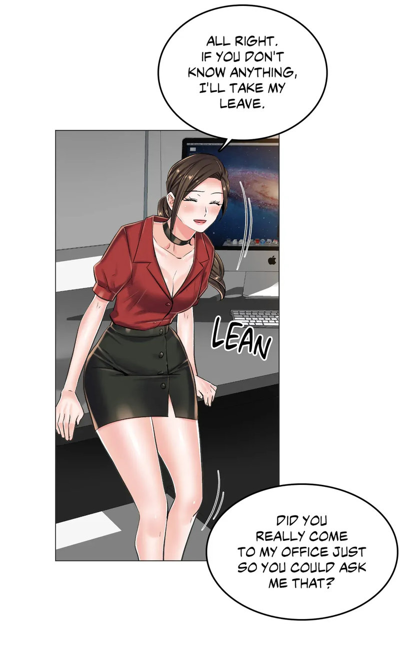 The Game: Fatal Doctor - Chapter 13 [photo 52] - MangaPorn