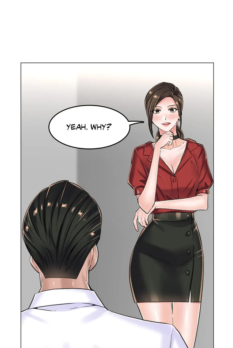 The Game: Fatal Doctor - Chapter 13 [photo 53] - MangaPorn