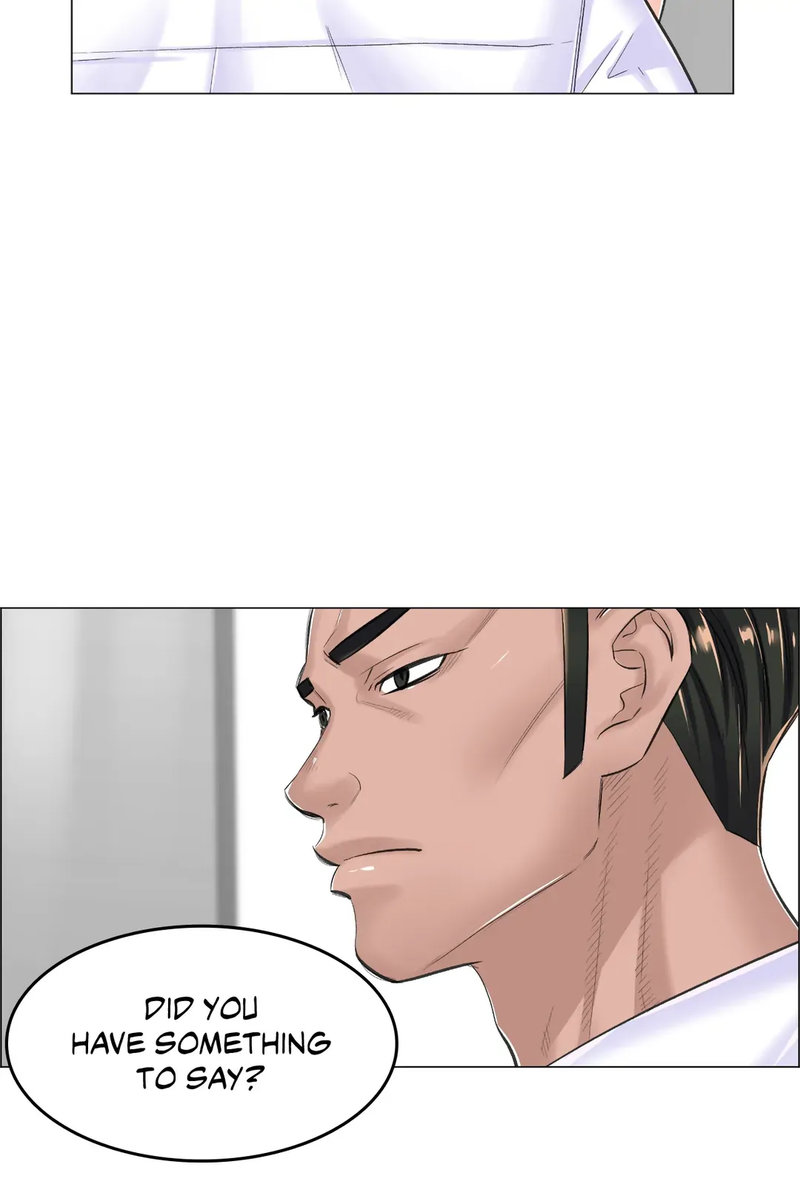 The Game: Fatal Doctor - Chapter 13 [photo 54] - MangaPorn