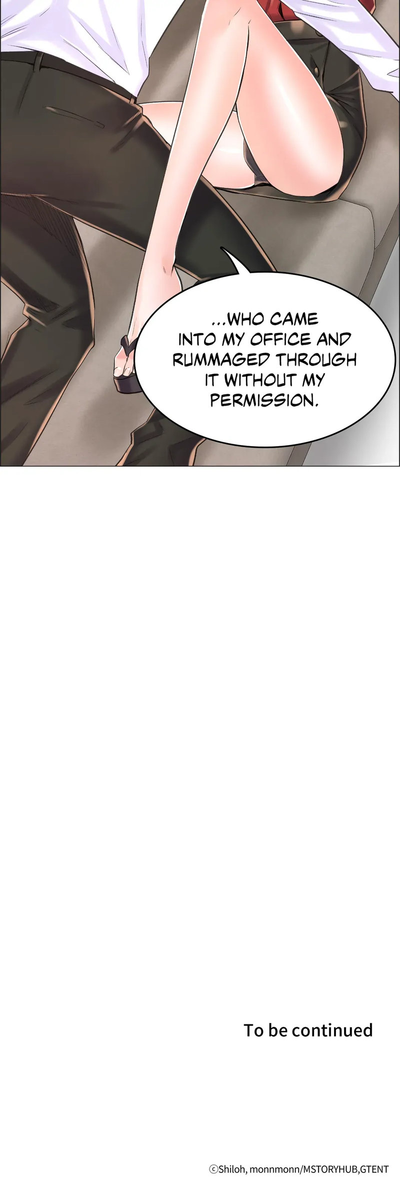 The Game: Fatal Doctor - Chapter 13 [photo 56] - MangaPorn