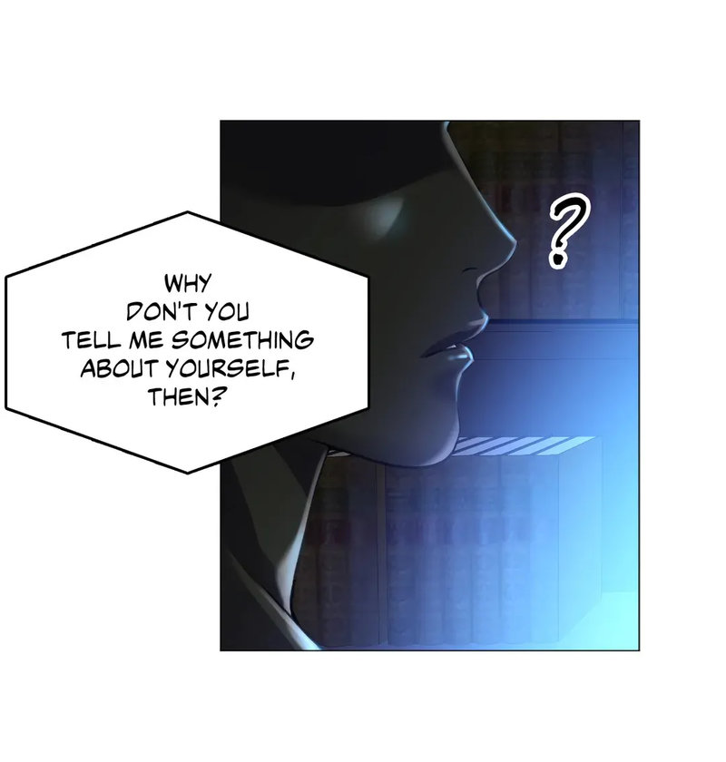 The Game: Fatal Doctor - Chapter 13 [photo 6] - MangaPorn