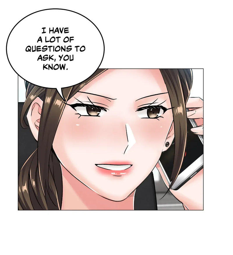 The Game: Fatal Doctor - Chapter 13 [photo 7] - MangaPorn