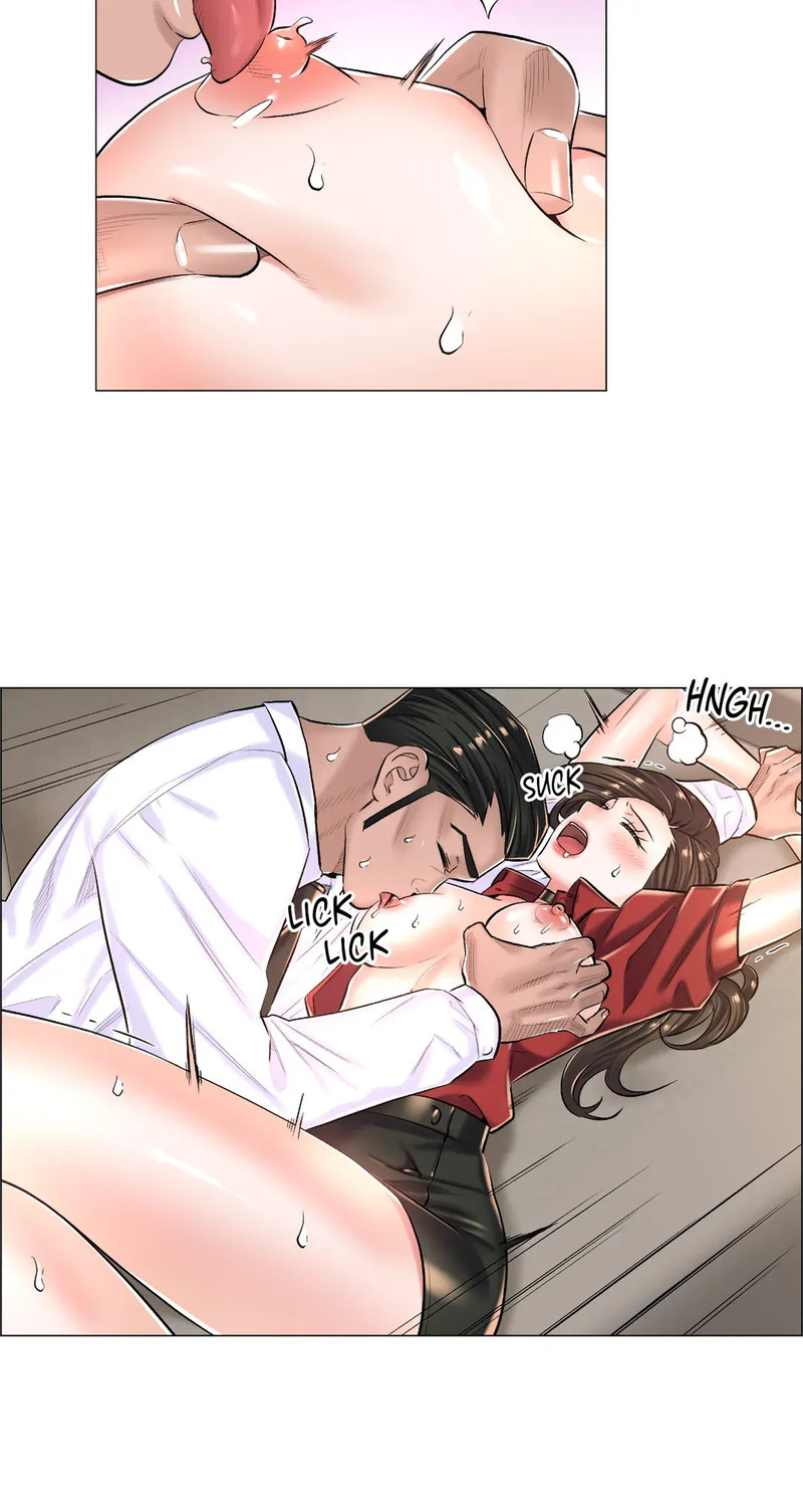 The Game: Fatal Doctor - Chapter 14 [photo 10] - MangaPorn