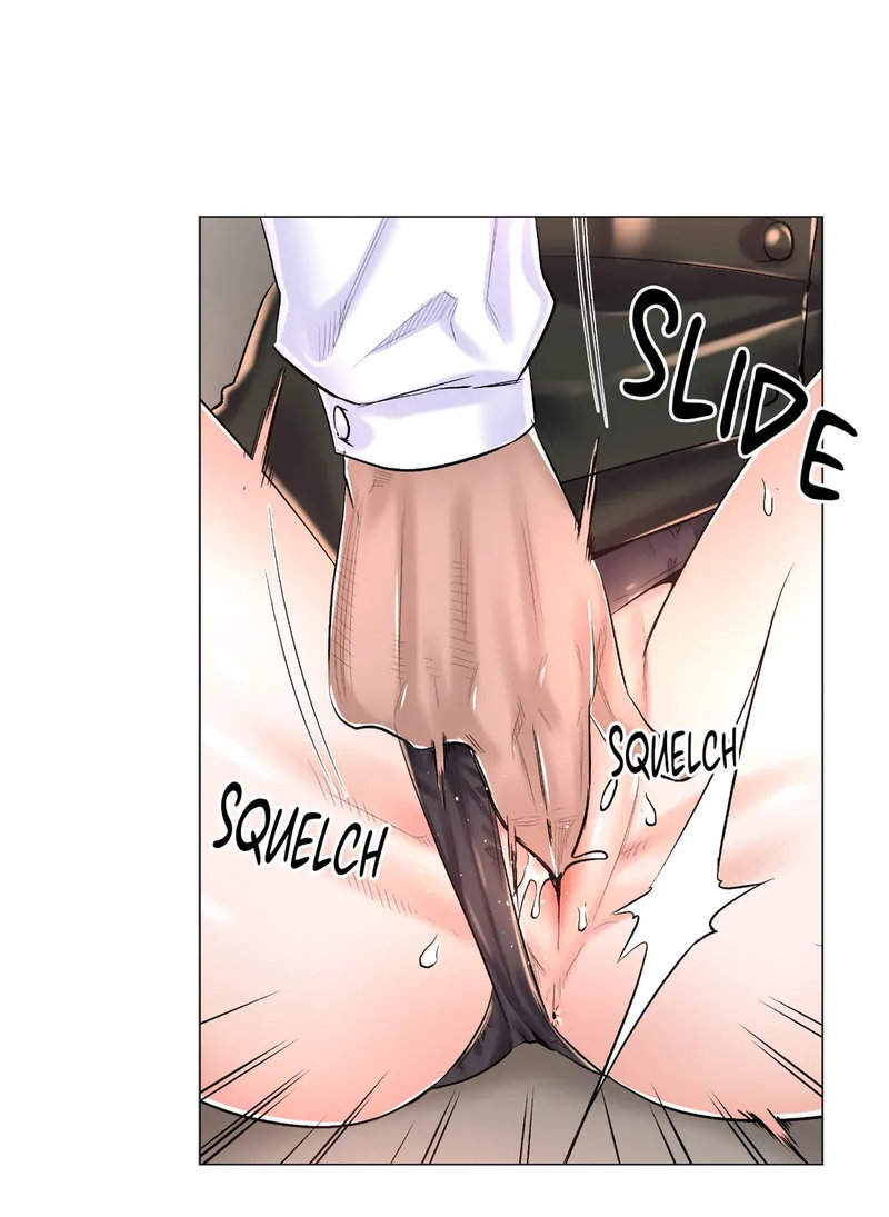 The Game: Fatal Doctor - Chapter 14 [photo 14] - MangaPorn